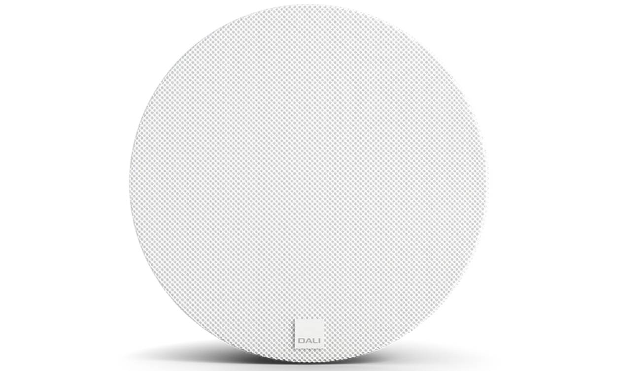 PHANTOM E-50 | In-ceiling speaker with impressive bass | DALI Speakers